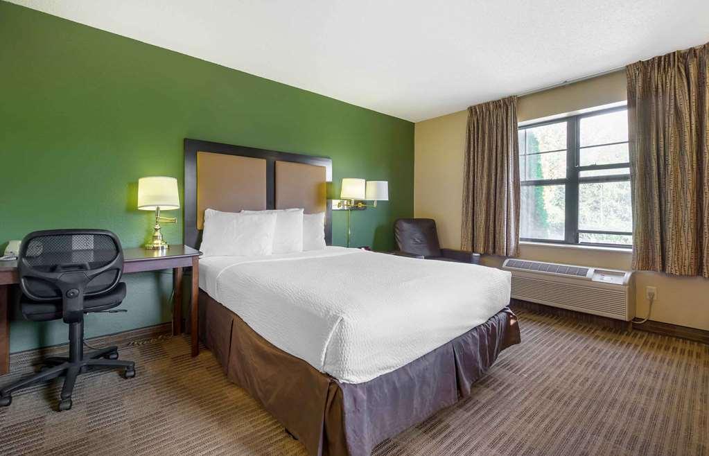 Extended Stay America Suites - Seattle - Bothell - West Rom bilde