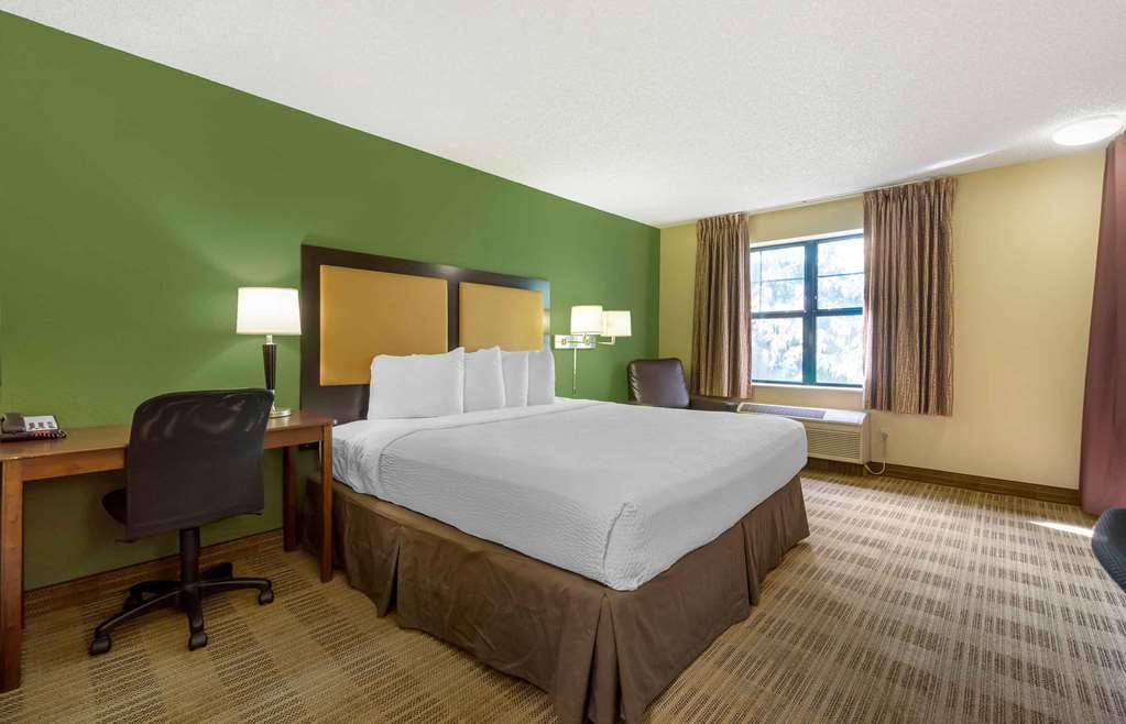 Extended Stay America Suites - Seattle - Bothell - West Rom bilde