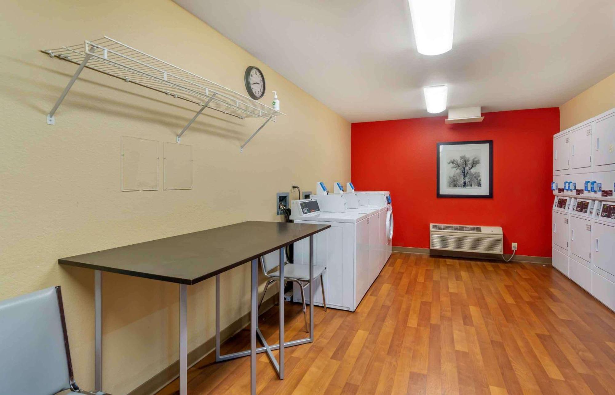 Extended Stay America Suites - Seattle - Bothell - West Eksteriør bilde