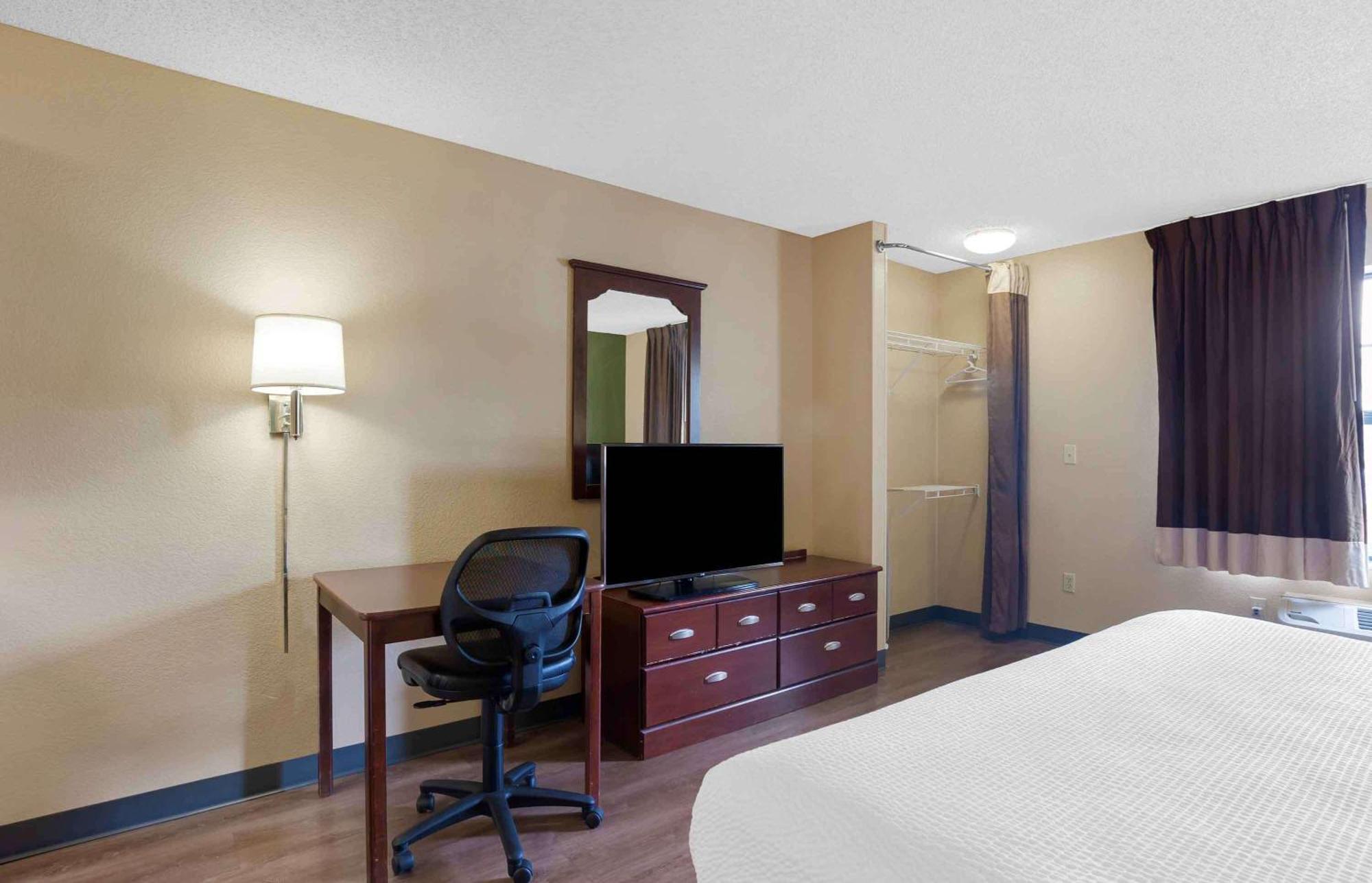 Extended Stay America Suites - Seattle - Bothell - West Eksteriør bilde