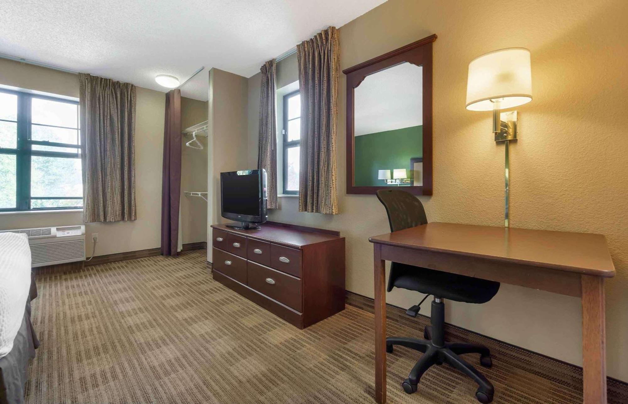 Extended Stay America Suites - Seattle - Bothell - West Eksteriør bilde