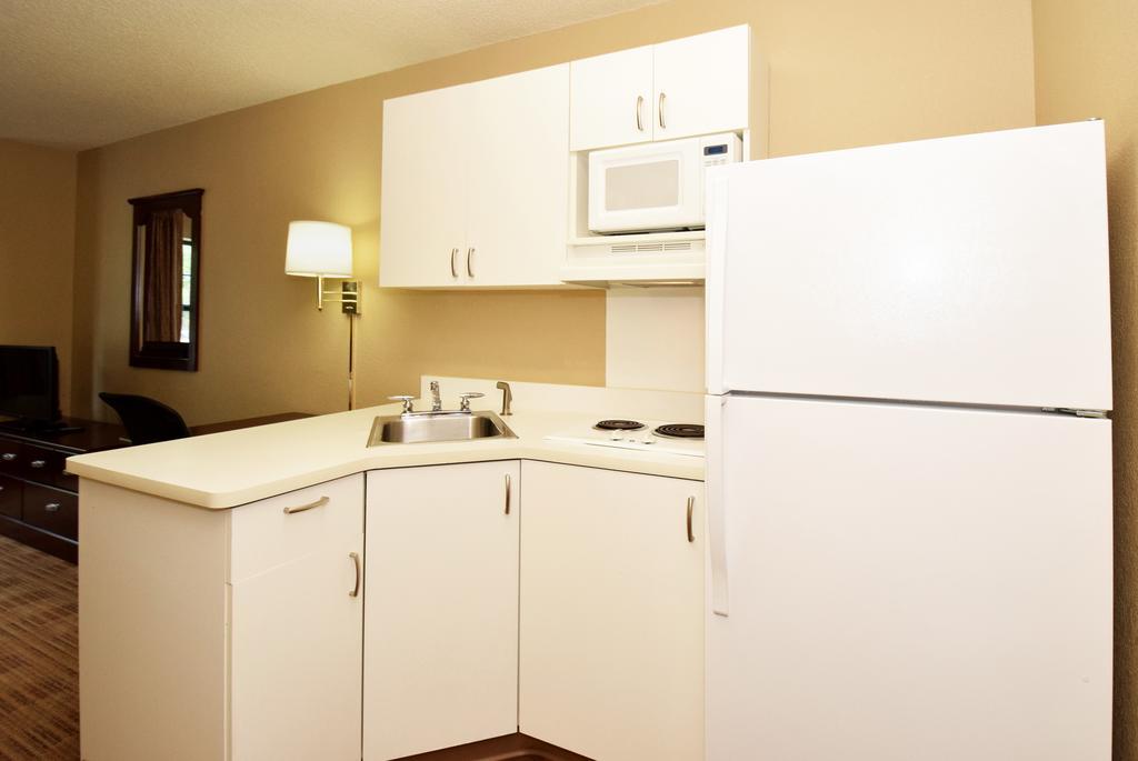 Extended Stay America Suites - Seattle - Bothell - West Eksteriør bilde