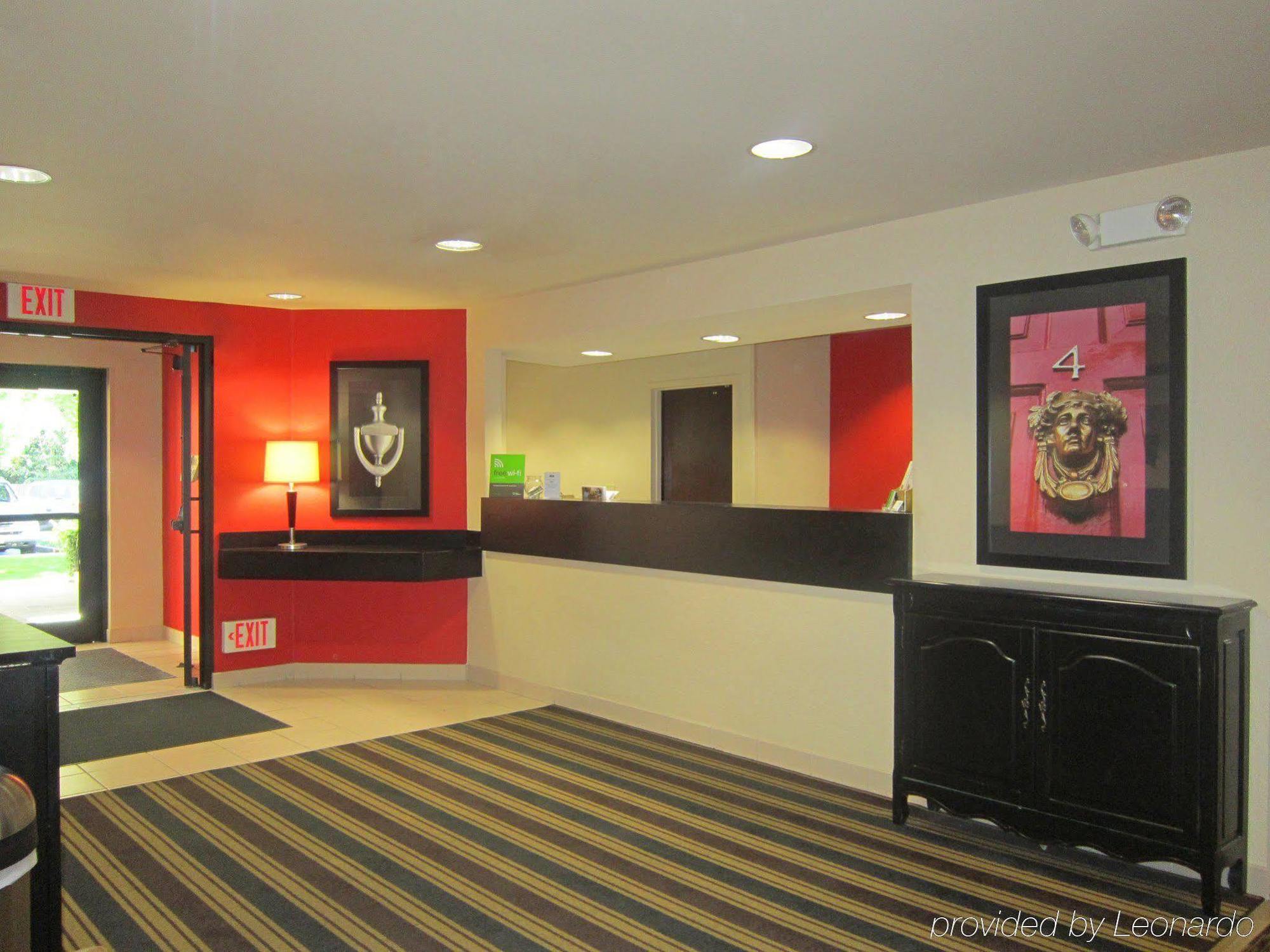 Extended Stay America Suites - Seattle - Bothell - West Eksteriør bilde