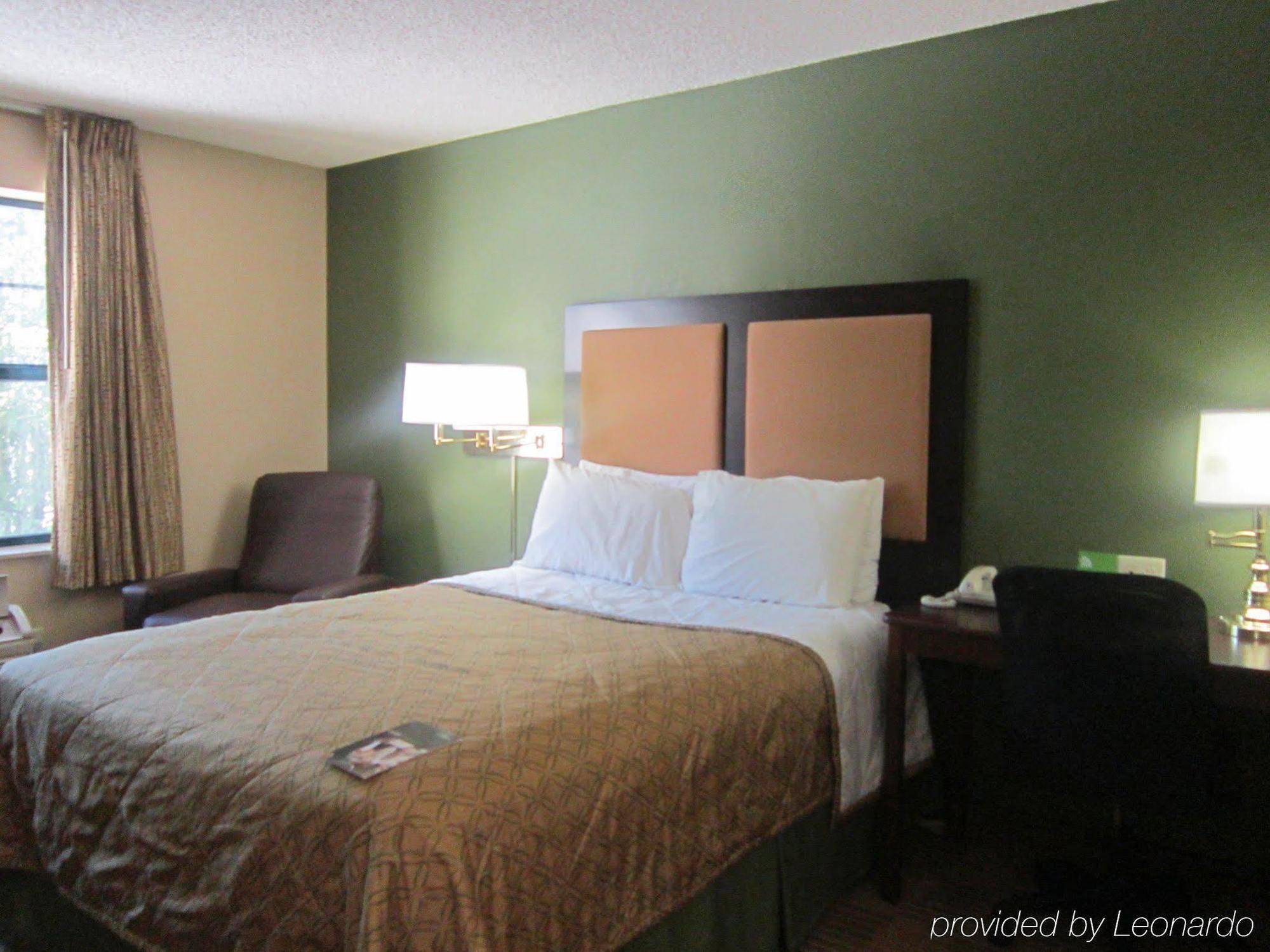Extended Stay America Suites - Seattle - Bothell - West Eksteriør bilde