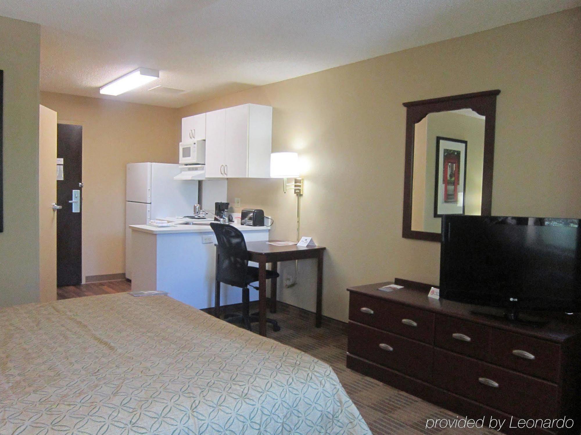 Extended Stay America Suites - Seattle - Bothell - West Eksteriør bilde