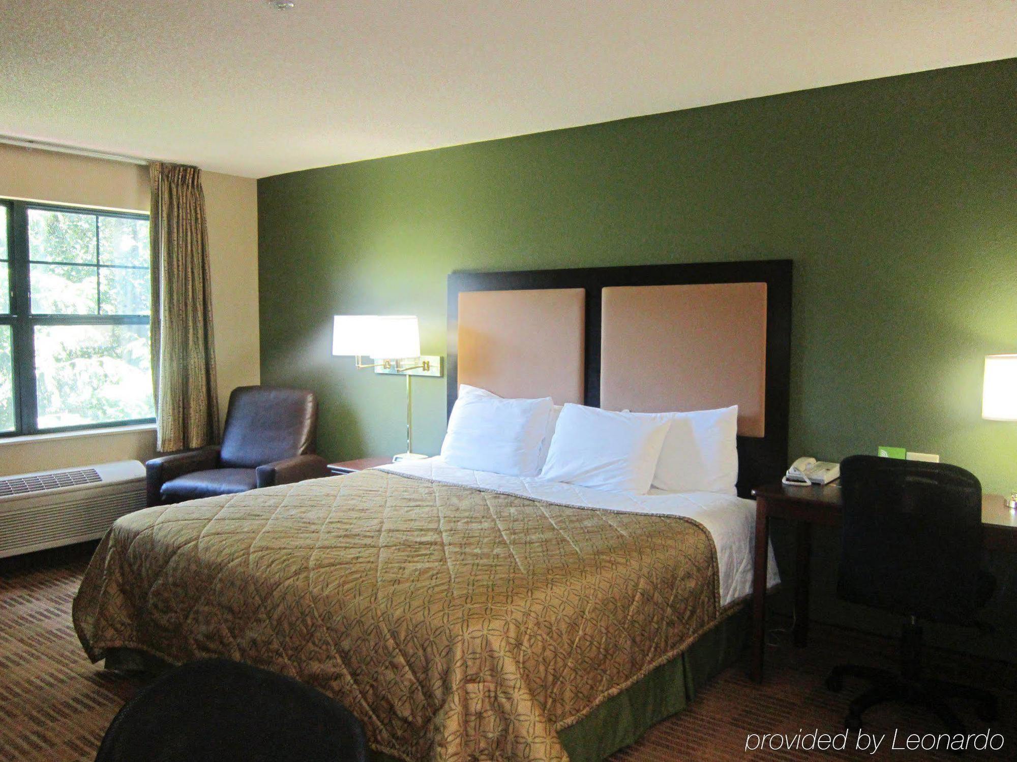 Extended Stay America Suites - Seattle - Bothell - West Eksteriør bilde