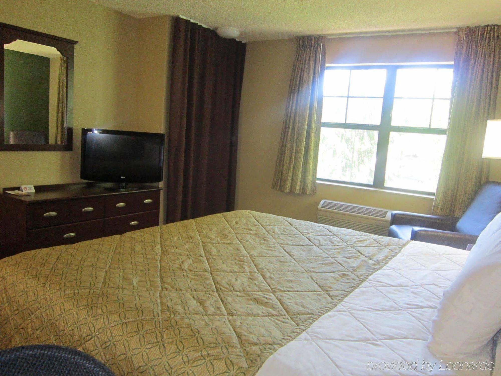 Extended Stay America Suites - Seattle - Bothell - West Eksteriør bilde