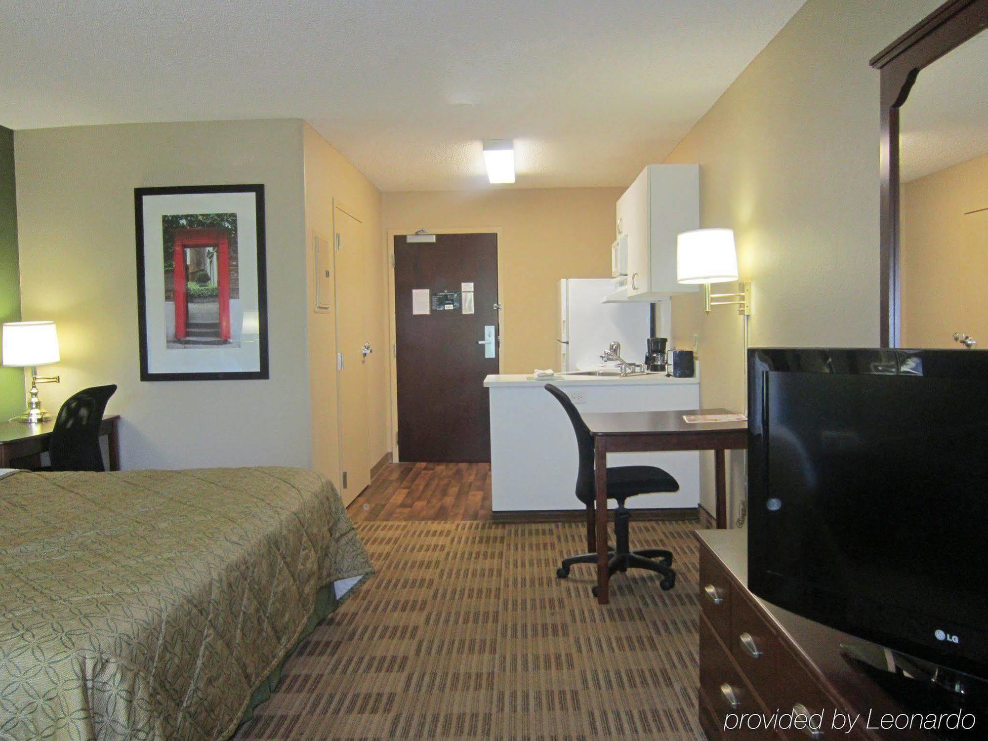 Extended Stay America Suites - Seattle - Bothell - West Eksteriør bilde