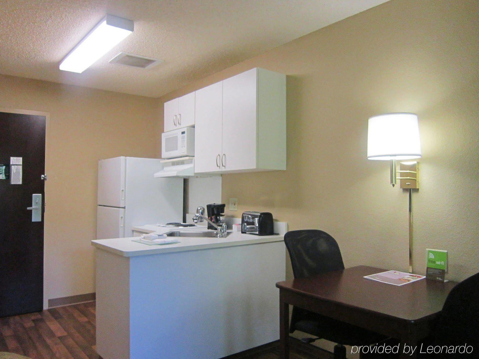 Extended Stay America Suites - Seattle - Bothell - West Eksteriør bilde