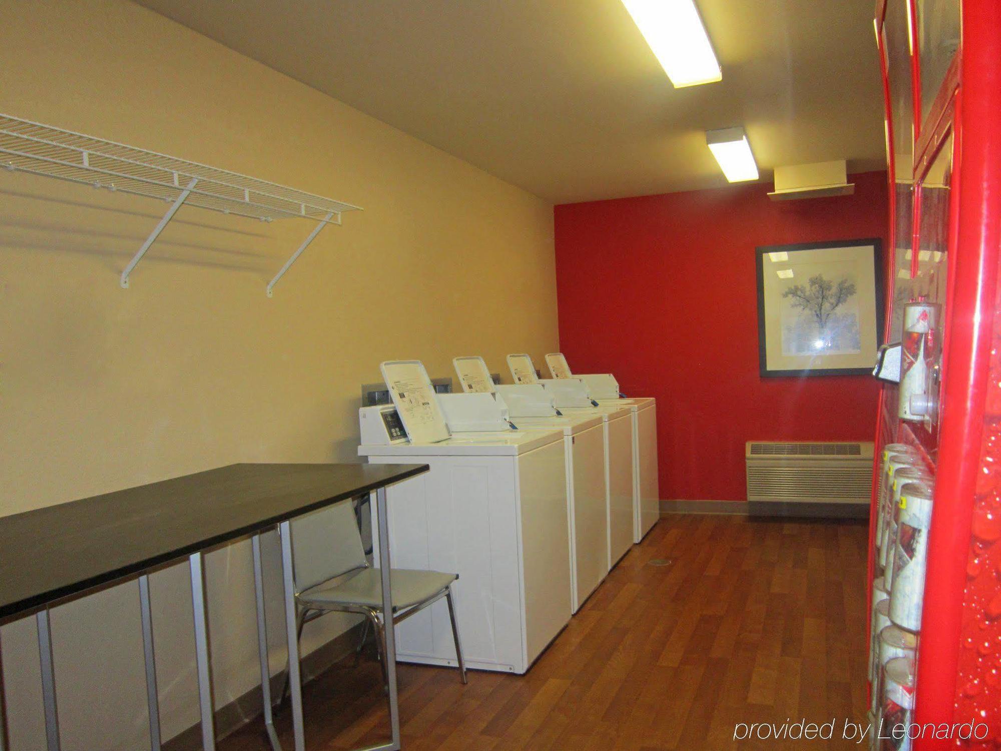 Extended Stay America Suites - Seattle - Bothell - West Eksteriør bilde