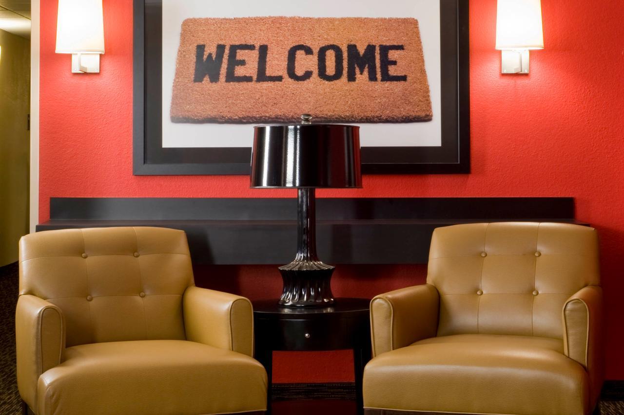 Extended Stay America Suites - Seattle - Bothell - West Eksteriør bilde